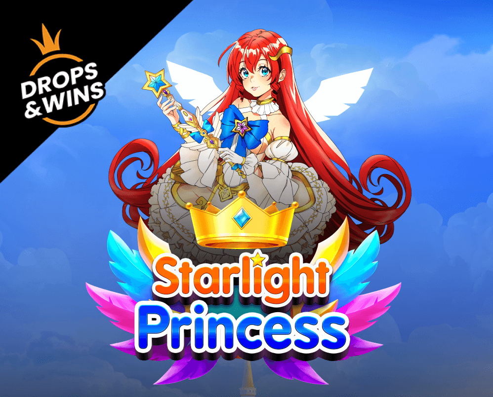 gladiatorsbet-starlightprincess