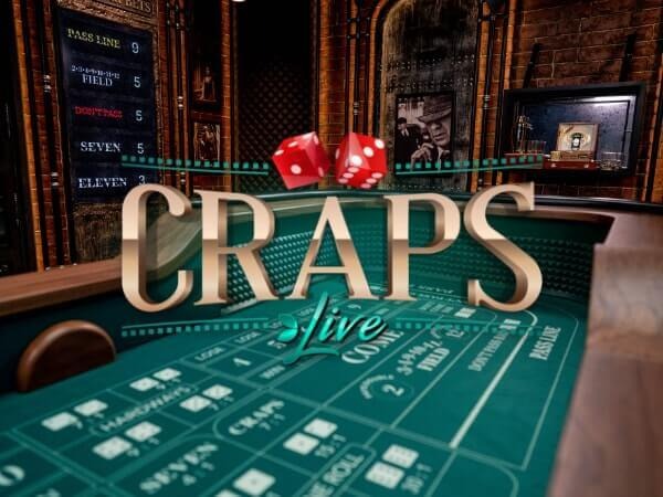 gladiatorsbet-craps
