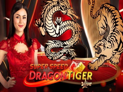 gladiatorsbet-superspeeddragontiger